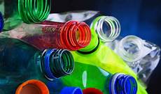 Raw Material Plastic Bottles