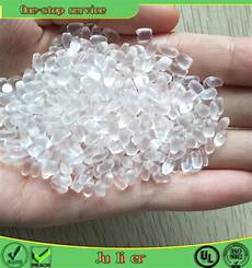 Raw Material Plastic Granules