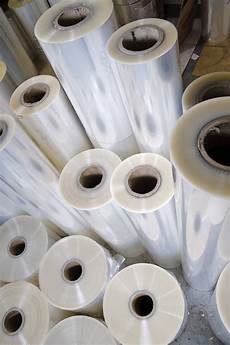 Raw Material Plastic Products
