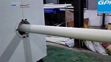 Raw Material Pvc Pipe Manufacturing