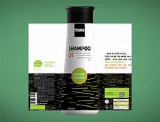 Raw Material Shampoo