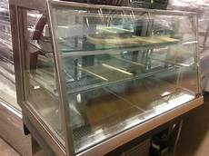 Refrigerated Counters