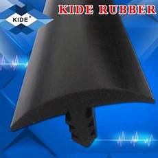 Rubber Extrusions