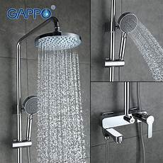 Sanitary Shower