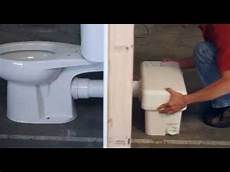 Sanitary Toilet