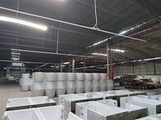 Sanitary Ware Factory