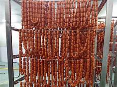 Sausage Making Machines