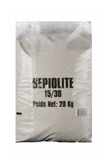 Sepiolite
