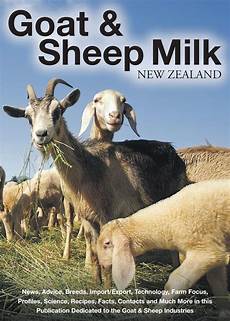Sheep Milks