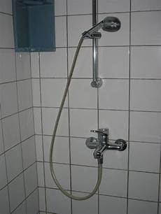 Shower Tap