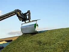 Silage Systems