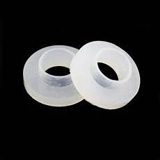Silicone Gasket