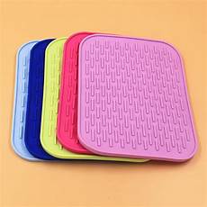 Silicone Pads