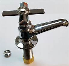 Single Basin Faucet