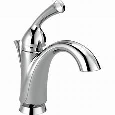 Single Handle Faucet
