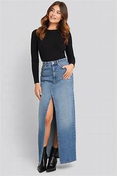Skirt Jean
