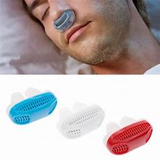 Snoring Devices