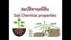 Soil Chemical