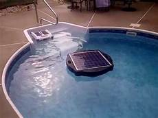 Solar Pool Heater