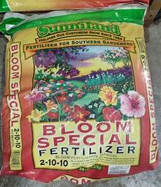 Special Fertilizer