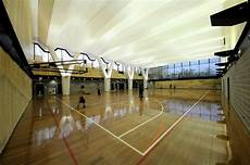 Sport Hall Projects