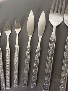 Steel Forks