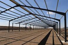 Steel Structures Production Lines