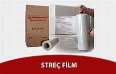Strech Film