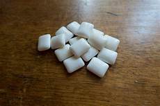 Sugarless Gum
