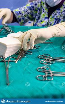 Surgery Material