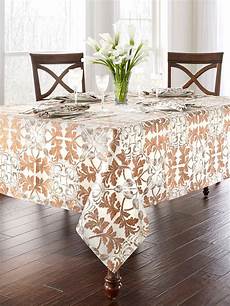 Tableclothes
