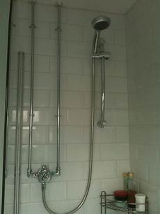 Tap Shower