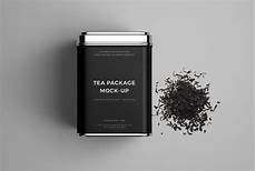 Tea Packet
