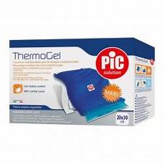 Thermogel