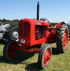 Tractor Implements