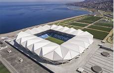 Turkish Sport Arena