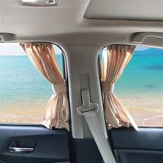 Vehicle Curtain