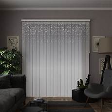 Vertical Curtain