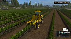 Vineyard Plough