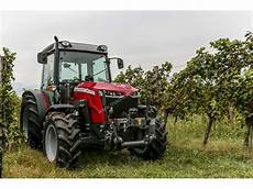 Vineyard Tractors