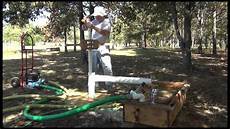 Water Well Drill