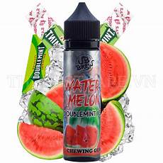 Watermelon Chewinggum