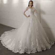 Wedding Gown Lace
