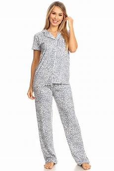 Woman Pyjamas