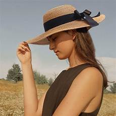 Woman Straw Hats