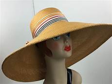 Woman Straw Hats