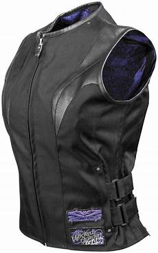Womens Leather