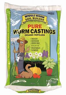 Worm Fertilizer