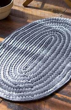 Yarn Carpet