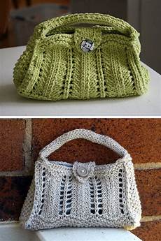 Yarn Knitting